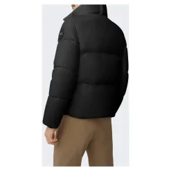 Everett Puffer Jakke - Klassisk Stil