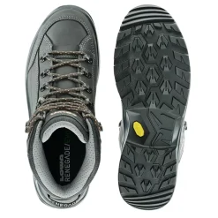 EVO GTX Mid WS Vandrestøvler