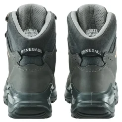 EVO GTX Mid WS Vandrestøvler