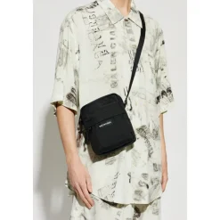 Explorer Shoulder Bag