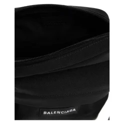 Explorer Shoulder Bag