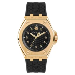 Extreme Lady Crystal Horloge