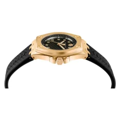 Extreme Lady Crystal Horloge