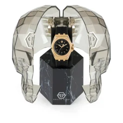 Extreme Lady Crystal Horloge