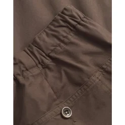 Ezra Regular Mineral Dyed Fine Twill Bukser