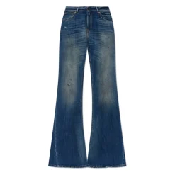 2025F Flared Jeans
