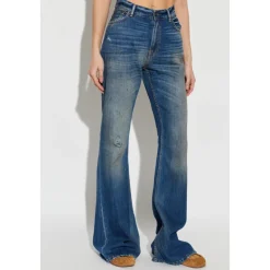 2025F Flared Jeans