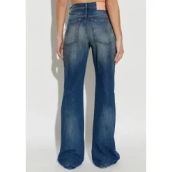 2025F Flared Jeans