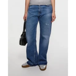 2021F Regular Fit Jeans