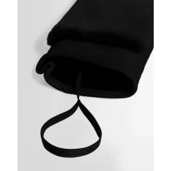 Fake Fur Ski Handsker