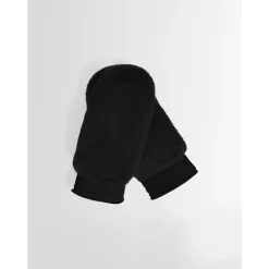 Fake Fur Ski Handsker