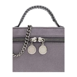 Falabella Chain-strap Vanity Tote