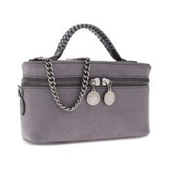 Falabella Chain-strap Vanity Tote