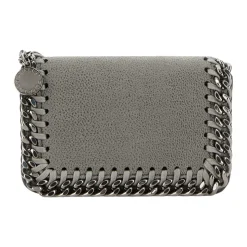 Falabella Small Flap Wallet