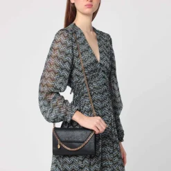 Falabella Wallet W/Chain Taske