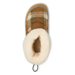 Fami Mid Uni Ankelstøvle