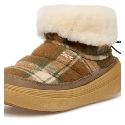 Fami Mid Uni Ankelstøvle