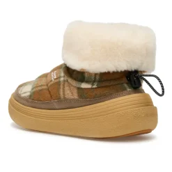 Fami Mid Uni Ankelstøvle