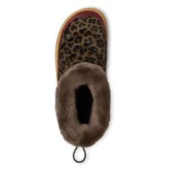 FAMI MID UNI Ankelstøvle