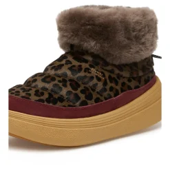 FAMI MID UNI Ankelstøvle