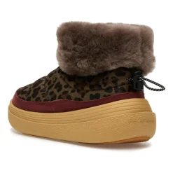 FAMI MID UNI Ankelstøvle