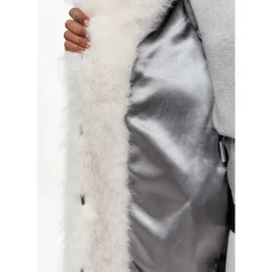 Faux Fur & Shearling Jackets