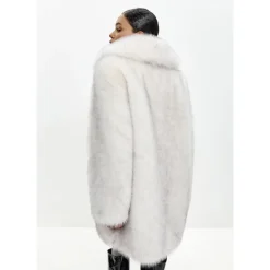 Faux Fur & Shearling Jackets