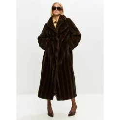 Faux Fur Shearling Jackets