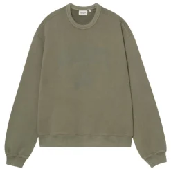 Felpa Faded Pond Corp