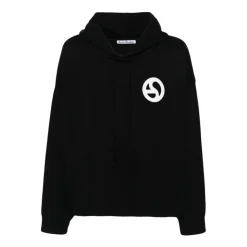 Fester Logogram Hættetrøje