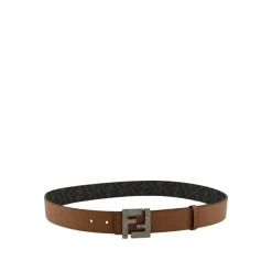 FF Squared Reversible Belt