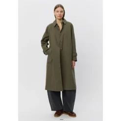 Filippasw Coat