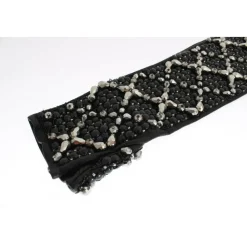 Fingerløse Albuelange Handsker