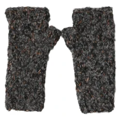 Fingerløse handsker