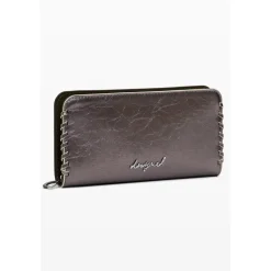 Fiona Tiny Zip Capsule Wallet