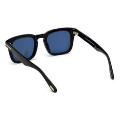 Firkantede solbriller