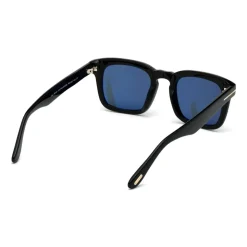 Firkantede solbriller