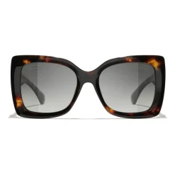 Firkantede solbriller