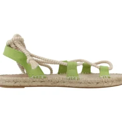 Flade sandaler til kvinder