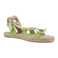 Flade sandaler til kvinder