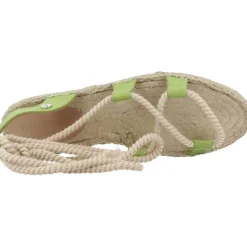 Flade sandaler til kvinder