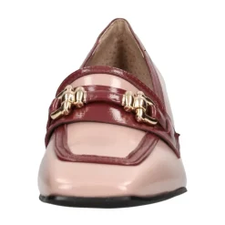 Flade sko i lyserød