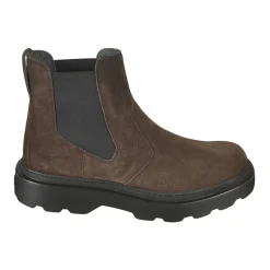 Flade sko til kvinder