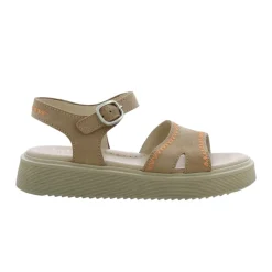 Flat Sandal