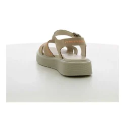 Flat Sandal