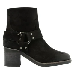 Flo Baker Ankelstøvler