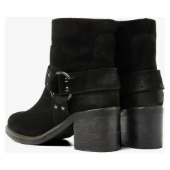 Flo Baker Ankelstøvler