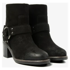 Flo Baker Ankelstøvler