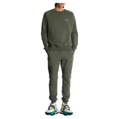 Flocked Pari jogger