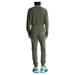 Flocked Pari jogger